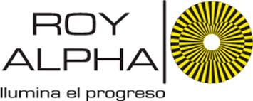 ROY ALPHA